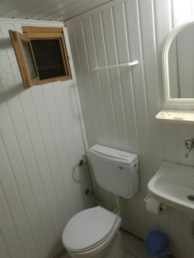 Olympos Yakamoz Pansiyon Экстерьер фото